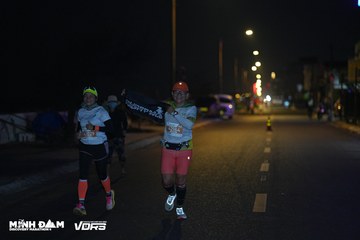 Minh Dam Discovery Marathon 2024 - Ảnh #1272899