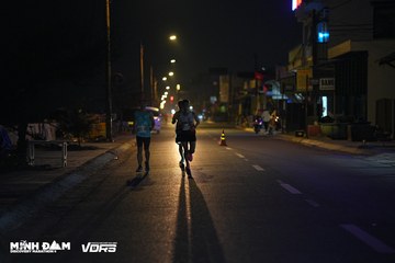 Minh Dam Discovery Marathon 2024 - Ảnh #1273712