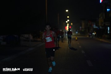Minh Dam Discovery Marathon 2024 - Ảnh #1273319