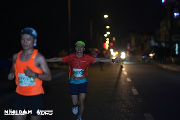 Minh Dam Discovery Marathon 2024 - Ảnh #1275982