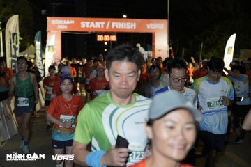 Minh Dam Discovery Marathon 2024 - Ảnh #1273948