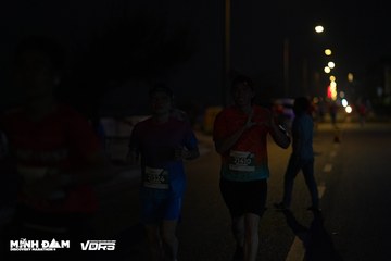 Minh Dam Discovery Marathon 2024 - Ảnh #1277089