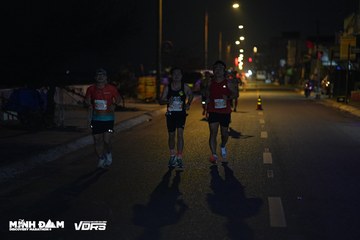 Minh Dam Discovery Marathon 2024 - Ảnh #1271948