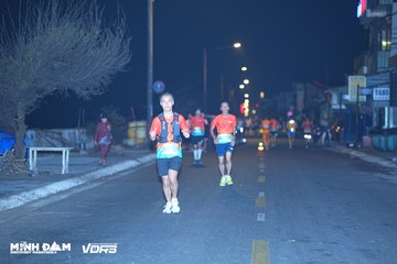 Minh Dam Discovery Marathon 2024 - Ảnh #1276904