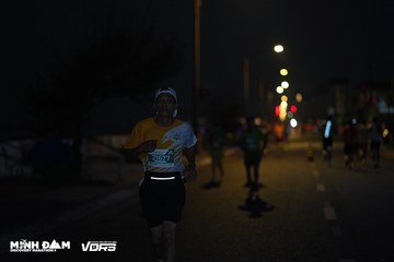 Minh Dam Discovery Marathon 2024 - Ảnh #1277404