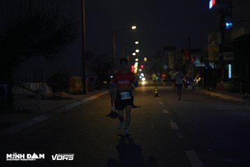 Minh Dam Discovery Marathon 2024 - Ảnh #1277559