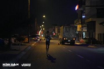 Minh Dam Discovery Marathon 2024 - Ảnh #1273501