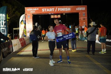 Minh Dam Discovery Marathon 2024 - Ảnh #1273485
