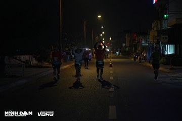 Minh Dam Discovery Marathon 2024 - Ảnh #1276691