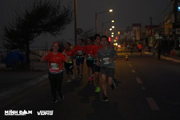 Minh Dam Discovery Marathon 2024 - Ảnh #1278009