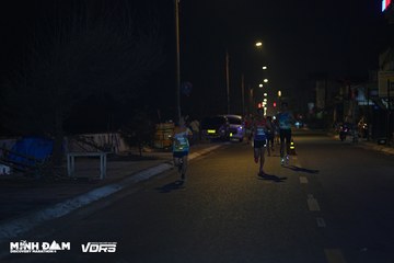 Minh Dam Discovery Marathon 2024 - Ảnh #1275613