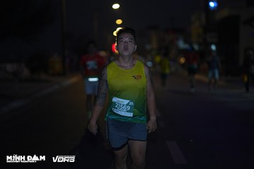 Minh Dam Discovery Marathon 2024 - Ảnh #1277465