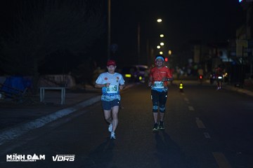 Minh Dam Discovery Marathon 2024 - Ảnh #1276184