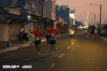 Minh Dam Discovery Marathon 2024 - Ảnh #1278247
