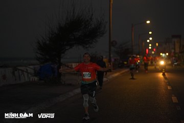 Minh Dam Discovery Marathon 2024 - Ảnh #1277909