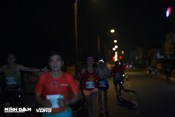 Minh Dam Discovery Marathon 2024 - Ảnh #1275442