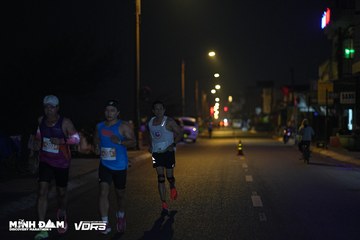Minh Dam Discovery Marathon 2024 - Ảnh #1271851