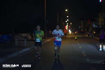 Minh Dam Discovery Marathon 2024 - Ảnh #1275903