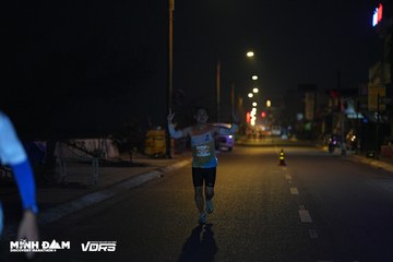 Minh Dam Discovery Marathon 2024 - Ảnh #1271782