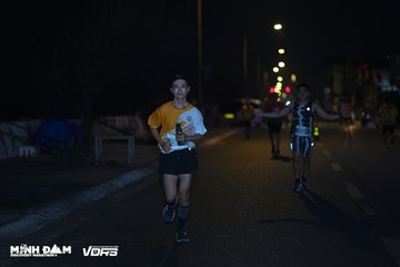 Minh Dam Discovery Marathon 2024 - Ảnh #1276300