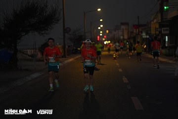 Minh Dam Discovery Marathon 2024 - Ảnh #1277933