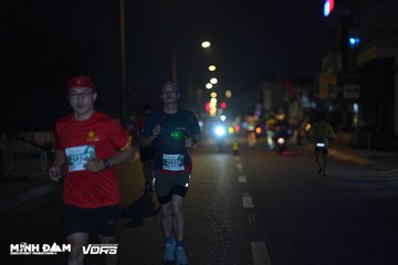 Minh Dam Discovery Marathon 2024 - Ảnh #1277190