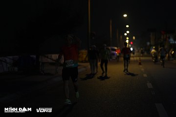 Minh Dam Discovery Marathon 2024 - Ảnh #1276759