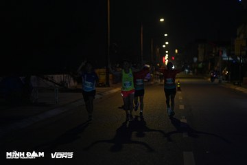 Minh Dam Discovery Marathon 2024 - Ảnh #1275735