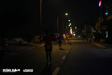 Minh Dam Discovery Marathon 2024 - Ảnh #1276676