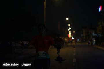 Minh Dam Discovery Marathon 2024 - Ảnh #1276913