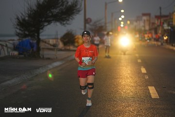 Minh Dam Discovery Marathon 2024 - Ảnh #1278130