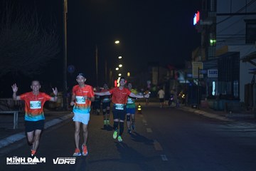 Minh Dam Discovery Marathon 2024 - Ảnh #1276107