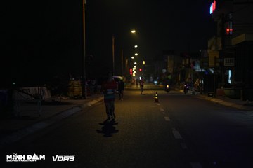 Minh Dam Discovery Marathon 2024 - Ảnh #1275043