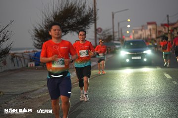 Minh Dam Discovery Marathon 2024 - Ảnh #1278386