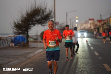 Minh Dam Discovery Marathon 2024 - Ảnh #1278458