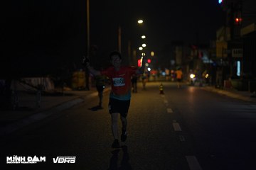 Minh Dam Discovery Marathon 2024 - Ảnh #1276311