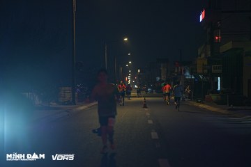 Minh Dam Discovery Marathon 2024 - Ảnh #1277322
