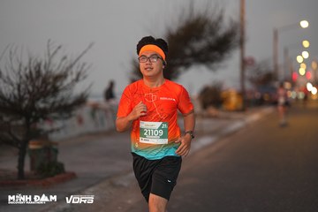 Minh Dam Discovery Marathon 2024 - Ảnh #1278300