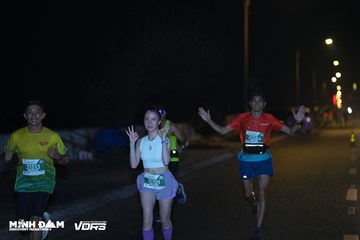 Minh Dam Discovery Marathon 2024 - Ảnh #1275585