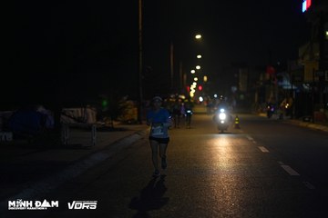 Minh Dam Discovery Marathon 2024 - Ảnh #1275262