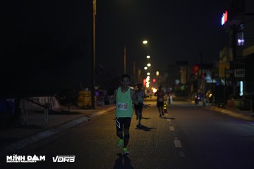 Minh Dam Discovery Marathon 2024 - Ảnh #1271798
