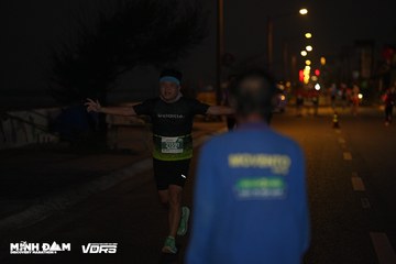 Minh Dam Discovery Marathon 2024 - Ảnh #1277607