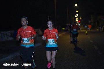 Minh Dam Discovery Marathon 2024 - Ảnh #1276467