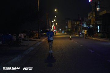 Minh Dam Discovery Marathon 2024 - Ảnh #1273613