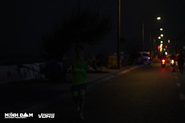 Minh Dam Discovery Marathon 2024 - Ảnh #1277383