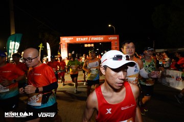 Minh Dam Discovery Marathon 2024 - Ảnh #1272407