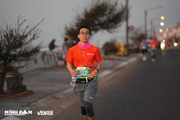 Minh Dam Discovery Marathon 2024 - Ảnh #1278347