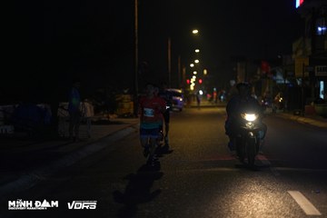 Minh Dam Discovery Marathon 2024 - Ảnh #1274996