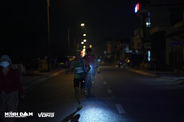 Minh Dam Discovery Marathon 2024 - Ảnh #1273276