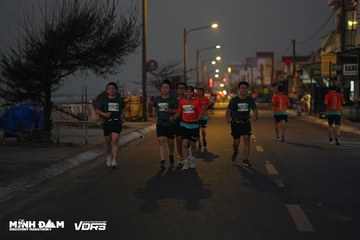 Minh Dam Discovery Marathon 2024 - Ảnh #1278029